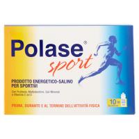 Polase, Sprot