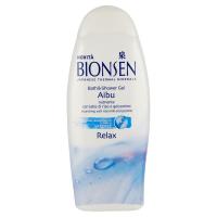 Bionsen, Aibu Relax bagnodoccia