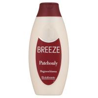 Breeze, Rivitalizzante Patchouly bagnoschiuma