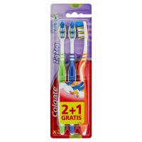 Colgate, ZigZag spazzolino medio