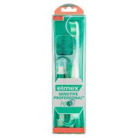 Elmex, Sensitive Professional Spazzolino + Penna Anti-sensibilità