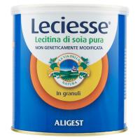 Aligest, La Via della Natura Leciesse lecitina di soia pura in granuli