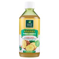 Aloe Vera Benessere, ananas fibra liquida