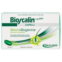 Bioscalin, Capelli SincroBiogenina R-Plus 30 compresse