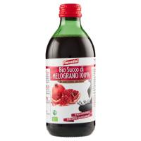 Fiorentini, bio succo di melograno 100%