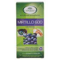 L'Angelica, Nutraceutica mirtillo 600