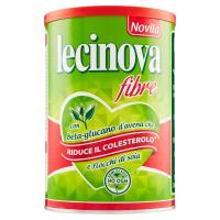 Lecinova, fibre