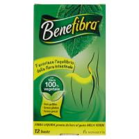 Novartis, Benefibra