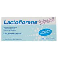 Montefarmaco OTC, Lactoflorene bimbi