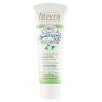 Lavera, Basis Sensitiv menta dentifricio