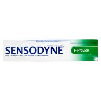 Sensodyne, F-Previon dentifricio