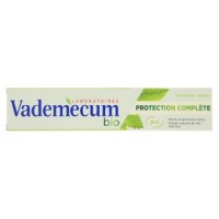 Vademecum, Bio Protection Complète dentifricio