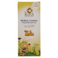 Kleis, L'Ape Maia propoli complex con estratti di grindelia edera altea malva
