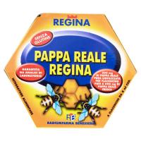 Radiumfarma Benessere, Regina Pappa Reale