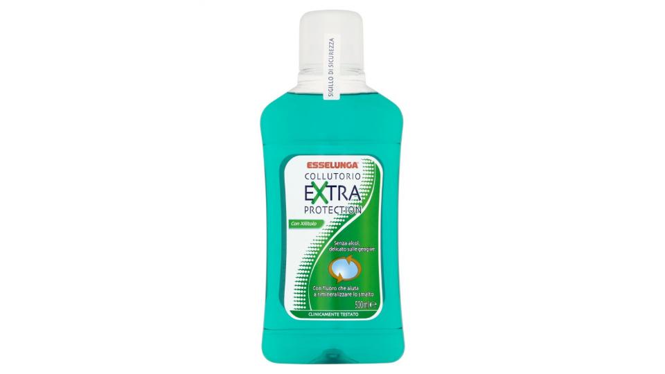 Esselunga, Extra Protection collutorio