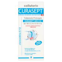 Curasept, ADS 0.12 trattamento prolungato collutorio