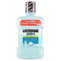 Listerine, Zero menta delicata collutorio