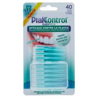 Plakkontrol, EasyPick scovolini