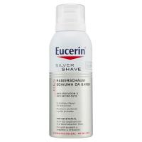 Eucerin, Men Silver Shave Anti-irritazioni schiuma da barba