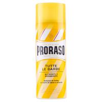 Proraso, Nutriente e Rigenerante schiuma da barba