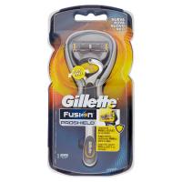 Gillette, Fusion ProShield rasoio