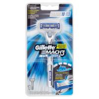 Gillette, Mach3 Turbo rasoio
