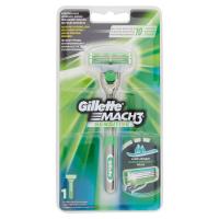 Gillette, Mach3 Sensitive rasoio