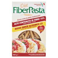 FiberPasta, Diet Penne pasta di semola di grano duro con fibre