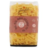 Garofalo, Caserecce pasta di mais quinoa riso e fibre senza glutine