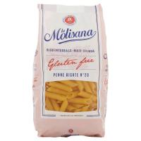 La Molisana, Penne Rigate n. 20 pasta di riso integrale mais quinoa senza glutine