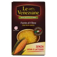 Le Veneziane, Anellini pasta dietetica di mais