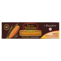 Le Veneziane, Bucatini pasta dietetica di mais