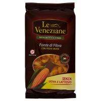 Le Veneziane, Fettucce pasta dietetica di mais