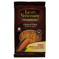 Le Veneziane, Penne Rigate pasta dietetica di mais