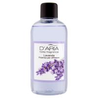 D'Aria Ricarica per diffusore a bastoncini al profumo di lavanda