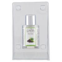 D'Aria Olio al profumo di the e vetiver