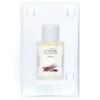 D'Aria Olio al profumo di vaniglia