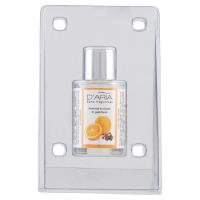 D'Aria Olio al profumo di arancio