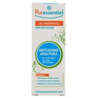 Puressentiel Diffusione aria pura, oli essenziali 100% naturali
