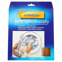 Casallegra Proteggibucato Sacco in rete per i capi delicati, misure