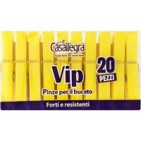 Vip Mollette per bucato