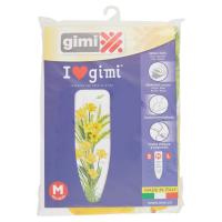 Gimi Sunflower Copriasse in cotone 100%, misure