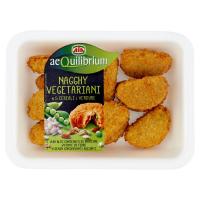 Aia Aequilibrium Nagghy vegetariani