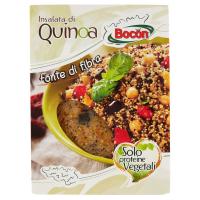 Bocon Insalata di Quinoa Solo proteine vegetali