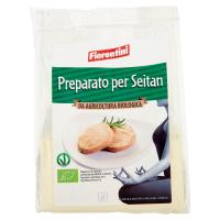 Fiorentini, preparato per seitan