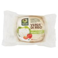 Frescolat verde di riso