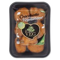 La Brujita Crocchette vegetariane