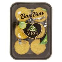 La Brujita Io Veg bon bon al formaggio