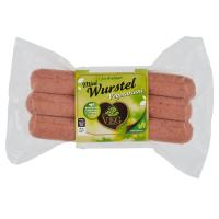 La Brujita Io Veg mini wurstel