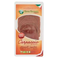 Mopur Vegetalfood Carpaccio di mopur 100% vegetale
